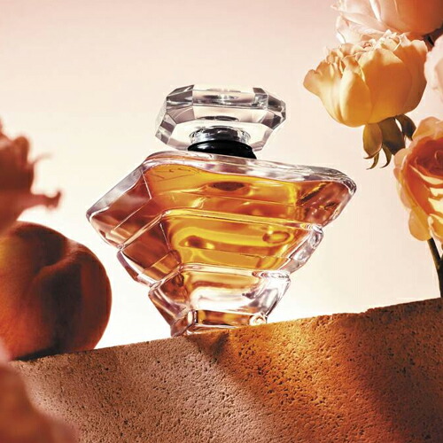 楽天市場】LANCOME トレゾア オーデパルファム 30ml / 50ml / 100ml