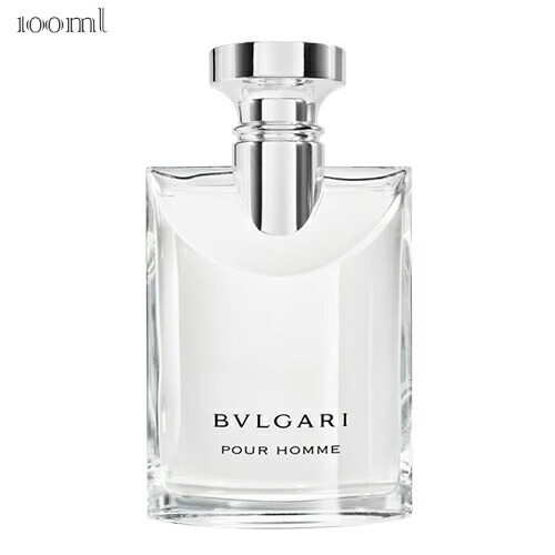 楽天市場】BVLGARI ブルガリ プールオム オードトワレ 50ml / 100ml