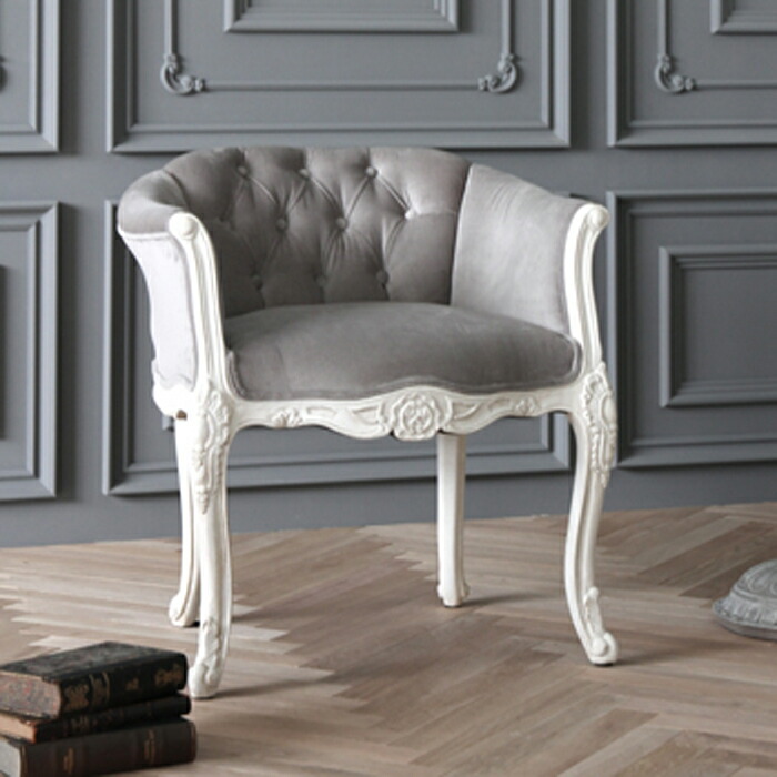 希少 フレンチテイスト Sarah Grace アームチェア　シングルソファ ソファ（シングル）｜青山表参道の人気インテリアショップ フランス