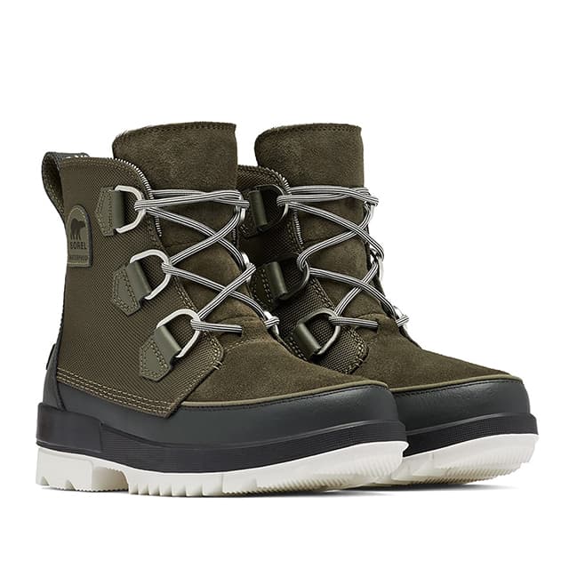 楽天市場】【正規取扱店】SOREL ソレル ティボリIV Tivoli IV