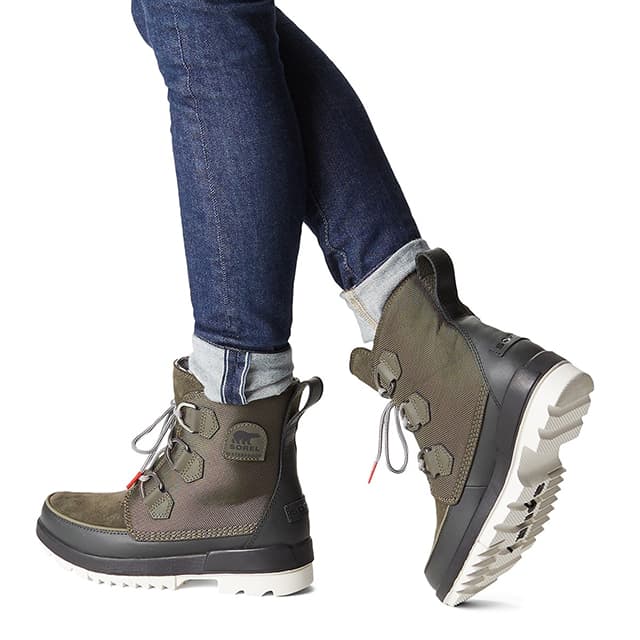 楽天市場】【正規取扱店】SOREL ソレル ティボリIV Tivoli IV