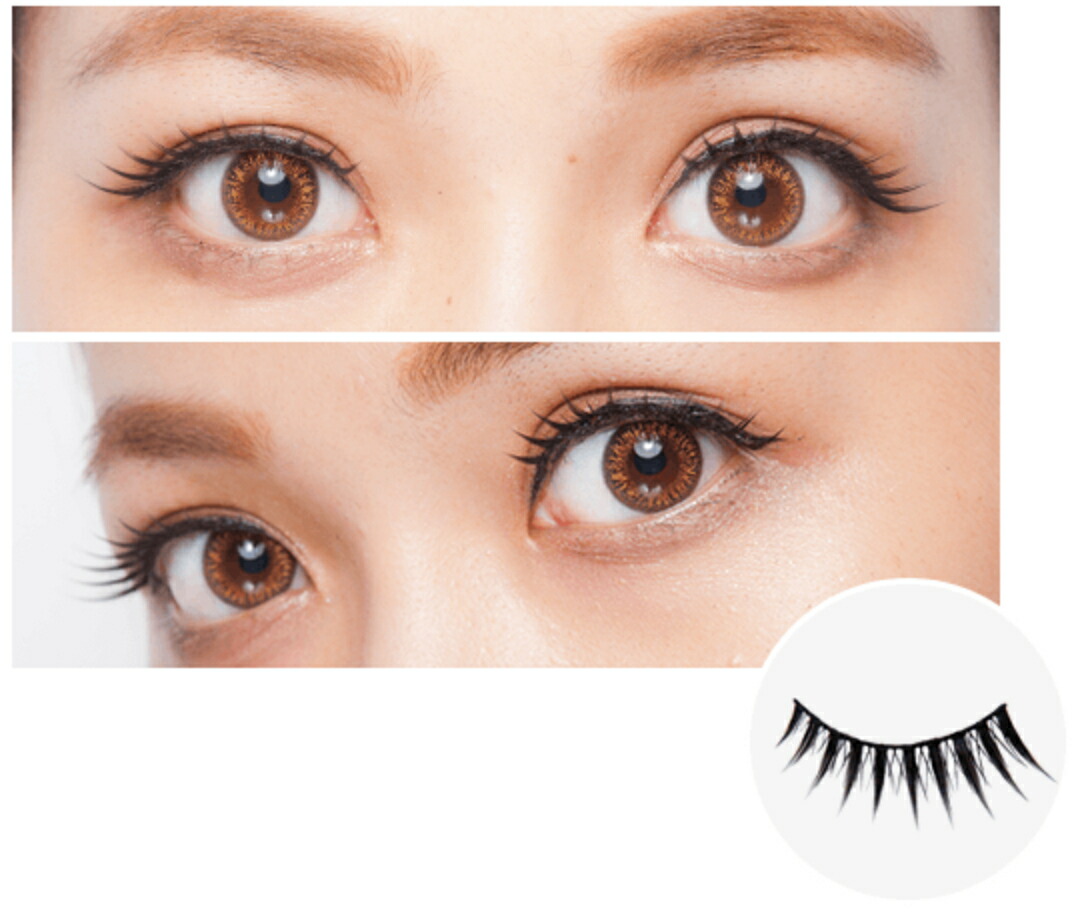 楽天市場】【ダイヤモンドラッシュ公式】 リッチeye 【ボリューム