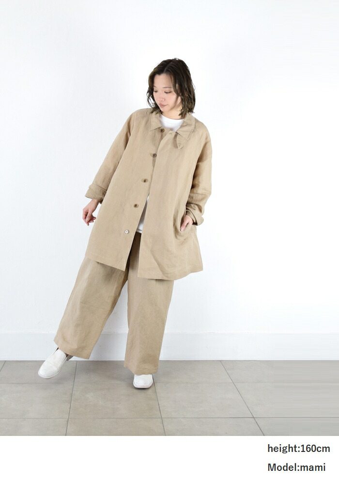 楽天市場】Veritecoeur(ヴェリテクール)ユニセックス 比翼 コート