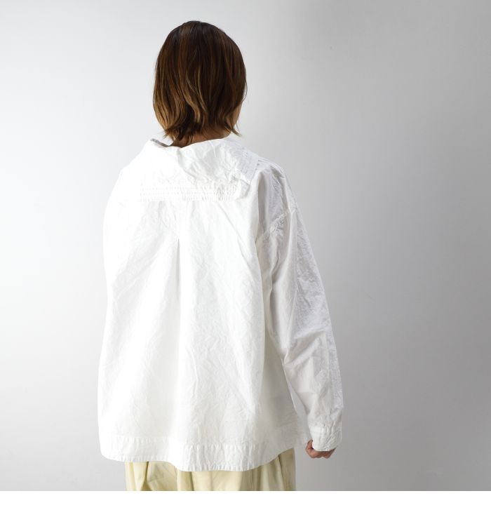 楽天市場】Veritecoeur(ヴェリテクール)シュリンクセーラーカラー