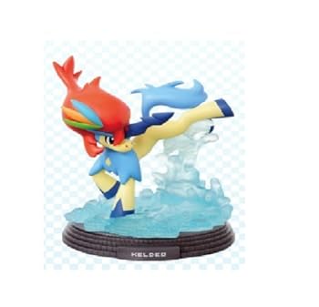 楽天市場】【中古】ポケモン わくわくゲットくじ2012 C賞 ケルディオ