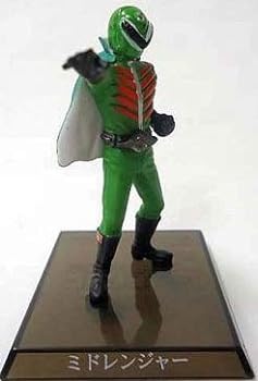 楽天市場】超造形魂 ゴレンジャーの通販
