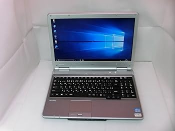 楽天市場】nec versapro vk27m／d－g pc－vk27mdzngの通販