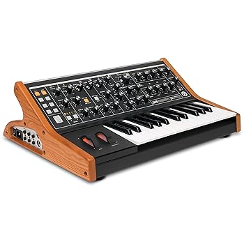 楽天市場】moog subsequent 25の通販