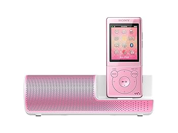 楽天市場】ソニー ウォークマン nw－s775kの通販