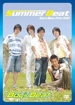 楽天市場】ビートボーイズ（CD・DVD）の通販