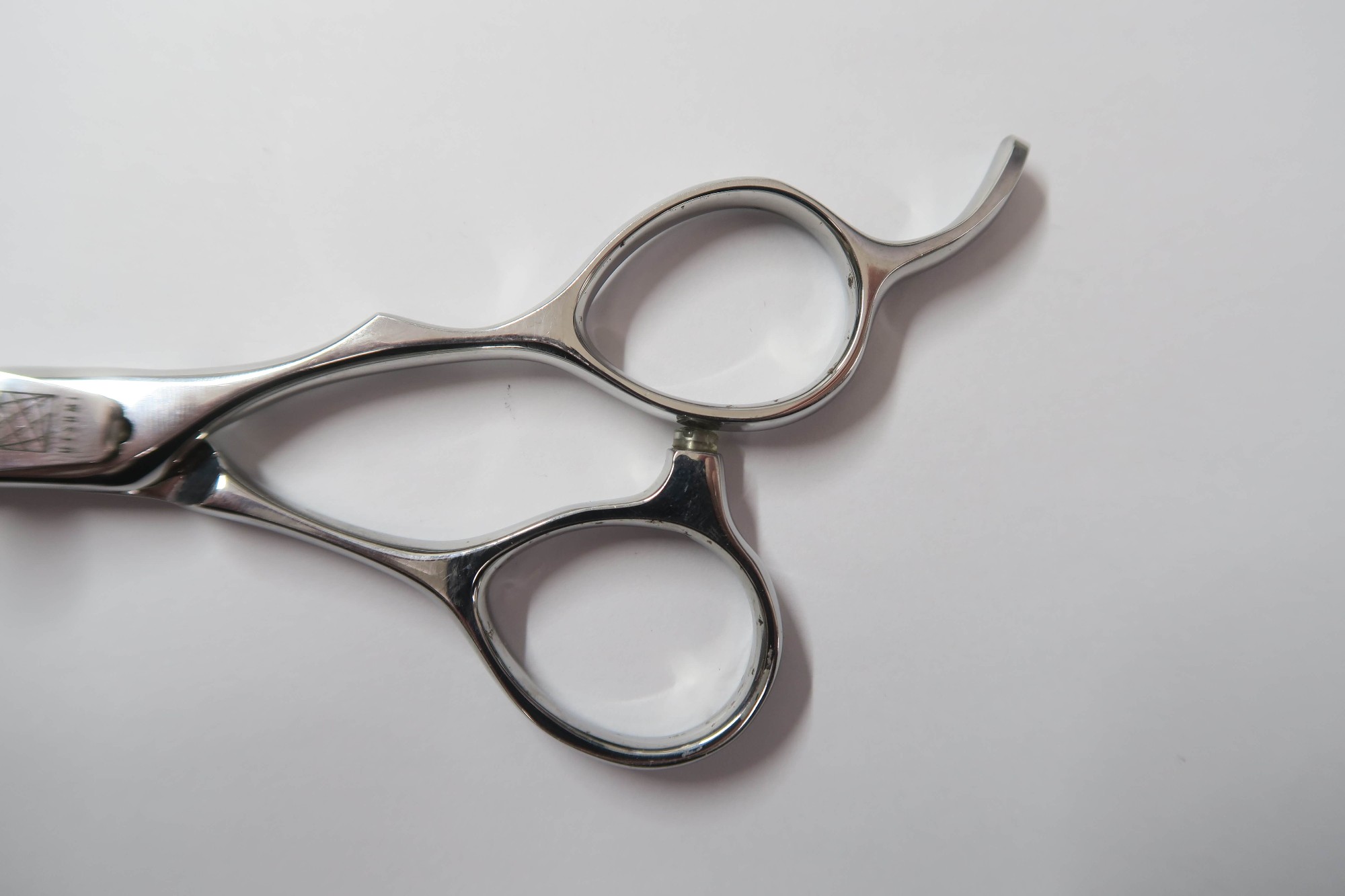 楽天市場】Bランク【UTSUMI ウツミ 内海】 YTK60/40 シザー 美容師