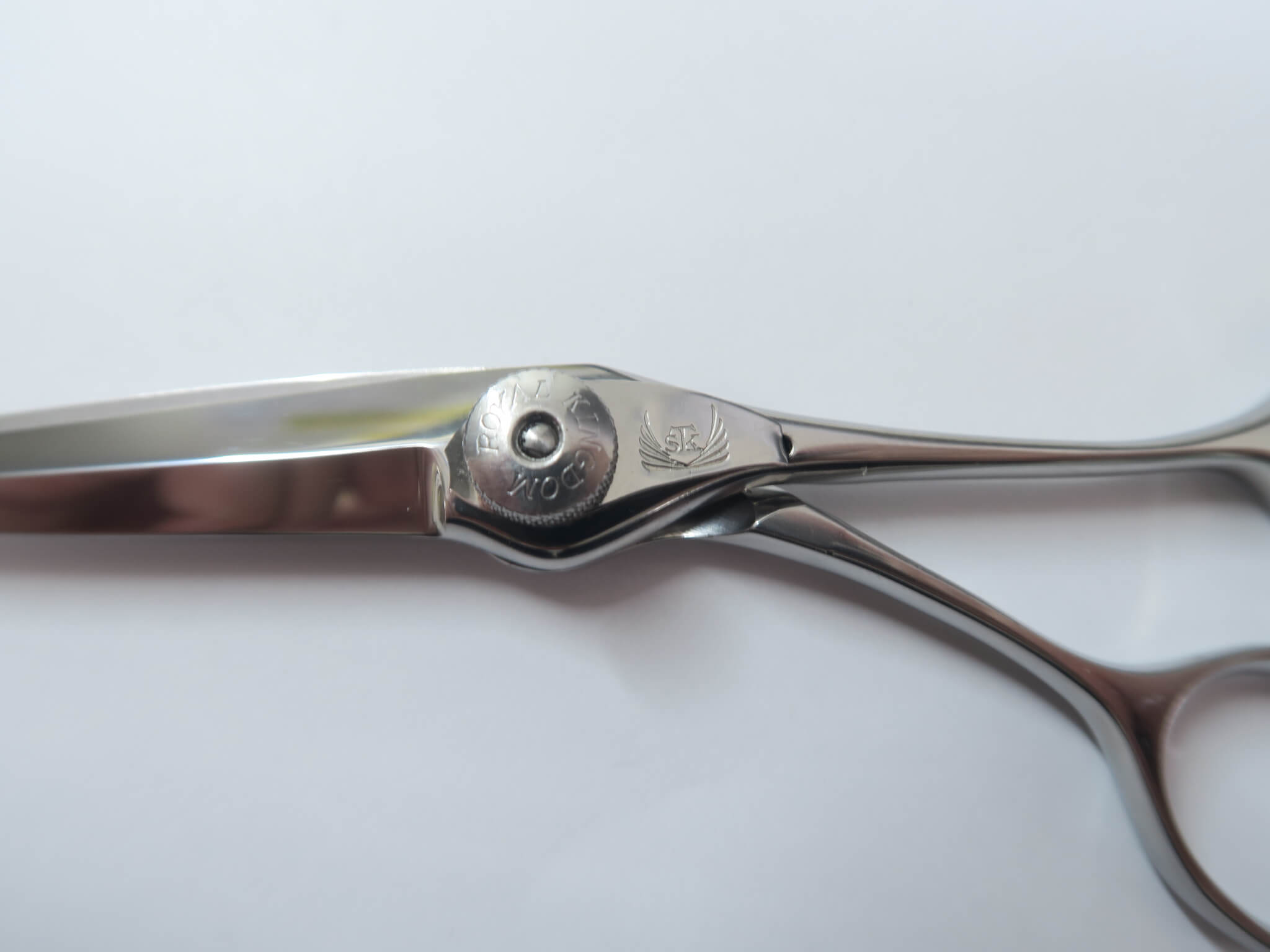 楽天市場】Bランク【ナルトシザー naruto scissors】 スピンヘネシー