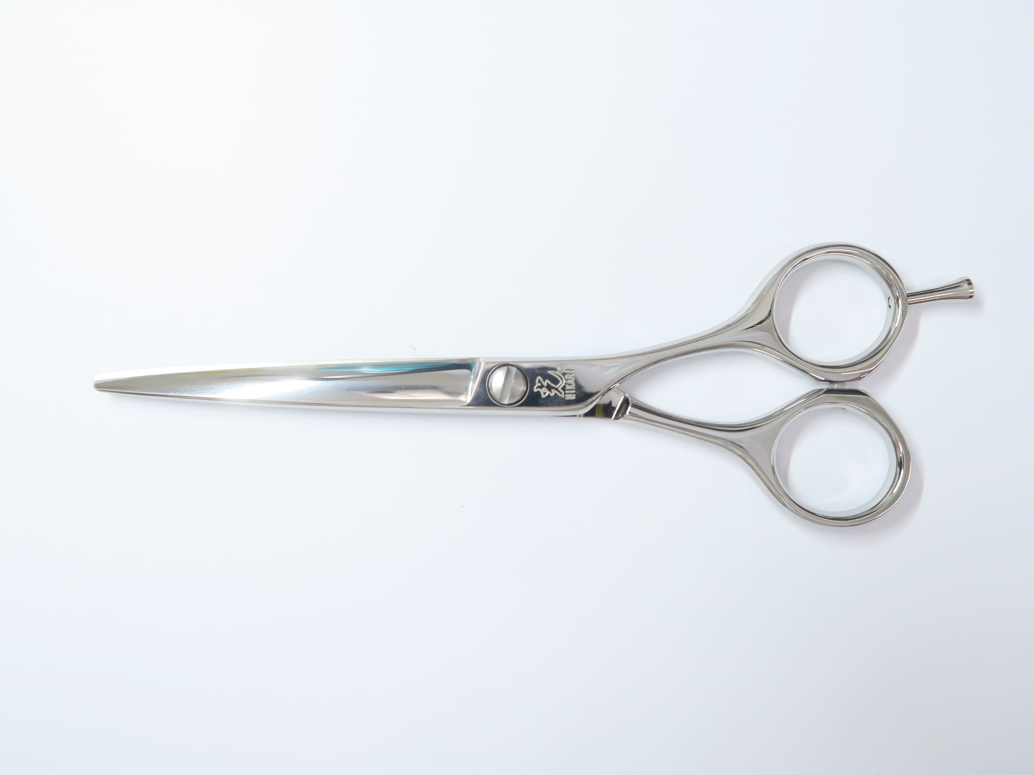 楽天市場】Bランク【光シザー HIKARI ヒカリ】 E-6 シザー 美容師