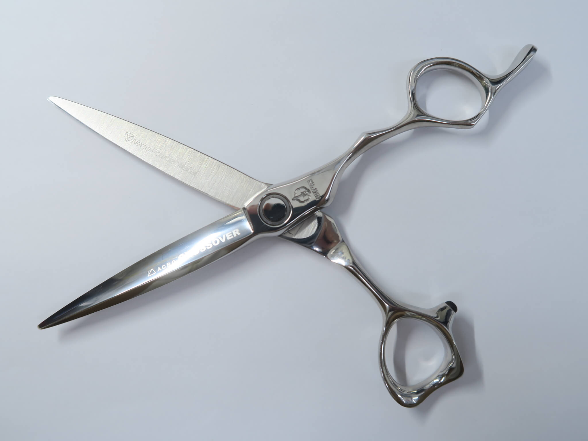 楽天市場】Bランク【MIZUTANI SCISSORS ミズタニシザーズ】 ACRO