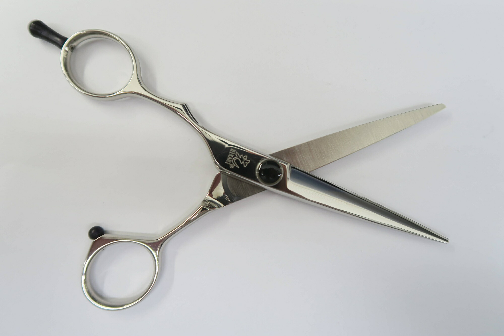 楽天市場】Bランク【光シザー HIKARI ヒカリ】 LE-5 シザー 美容師