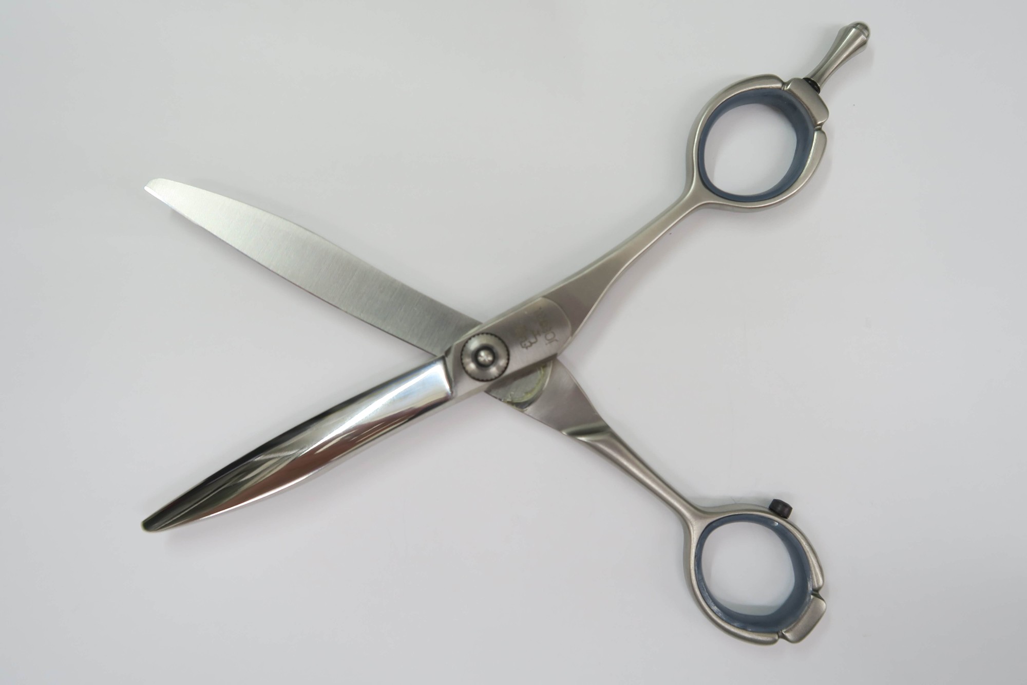 楽天市場】Bランク【JOEWELL ジョーウェル】 GXB-600A シザー 美容師