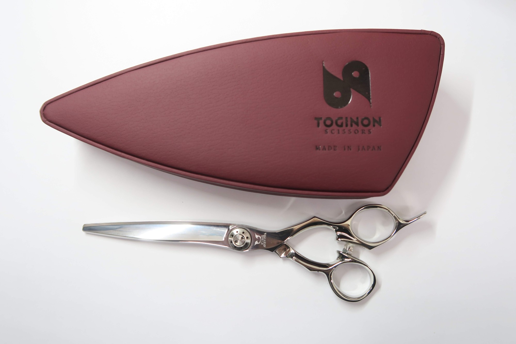 楽天市場】Bランク【トギノン TOGINON】 KING SPREAD 7.0 キング