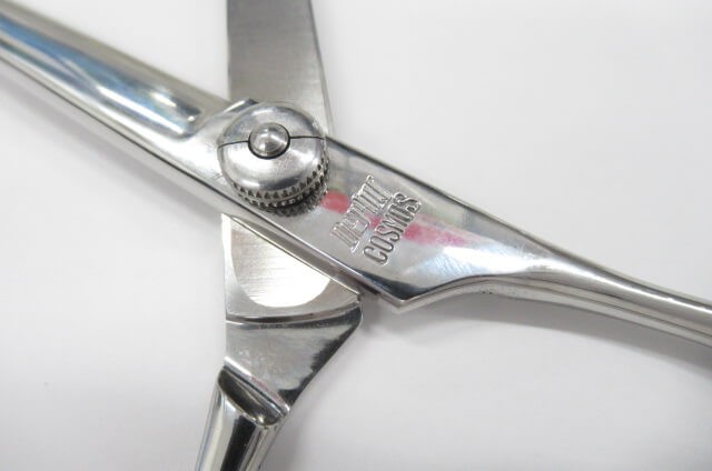 楽天市場】【中古】Bランク【光シザー HIKARI ヒカリ】 Derby COSMOS