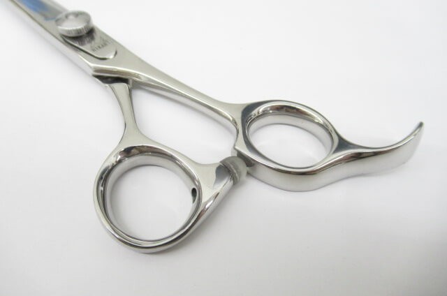 楽天市場】【中古】Bランク【光シザー HIKARI ヒカリ】 E-7 シザー