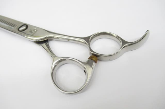 楽天市場】Bランク【光シザー HIKARI ヒカリ】 C&T 726 セニング すき