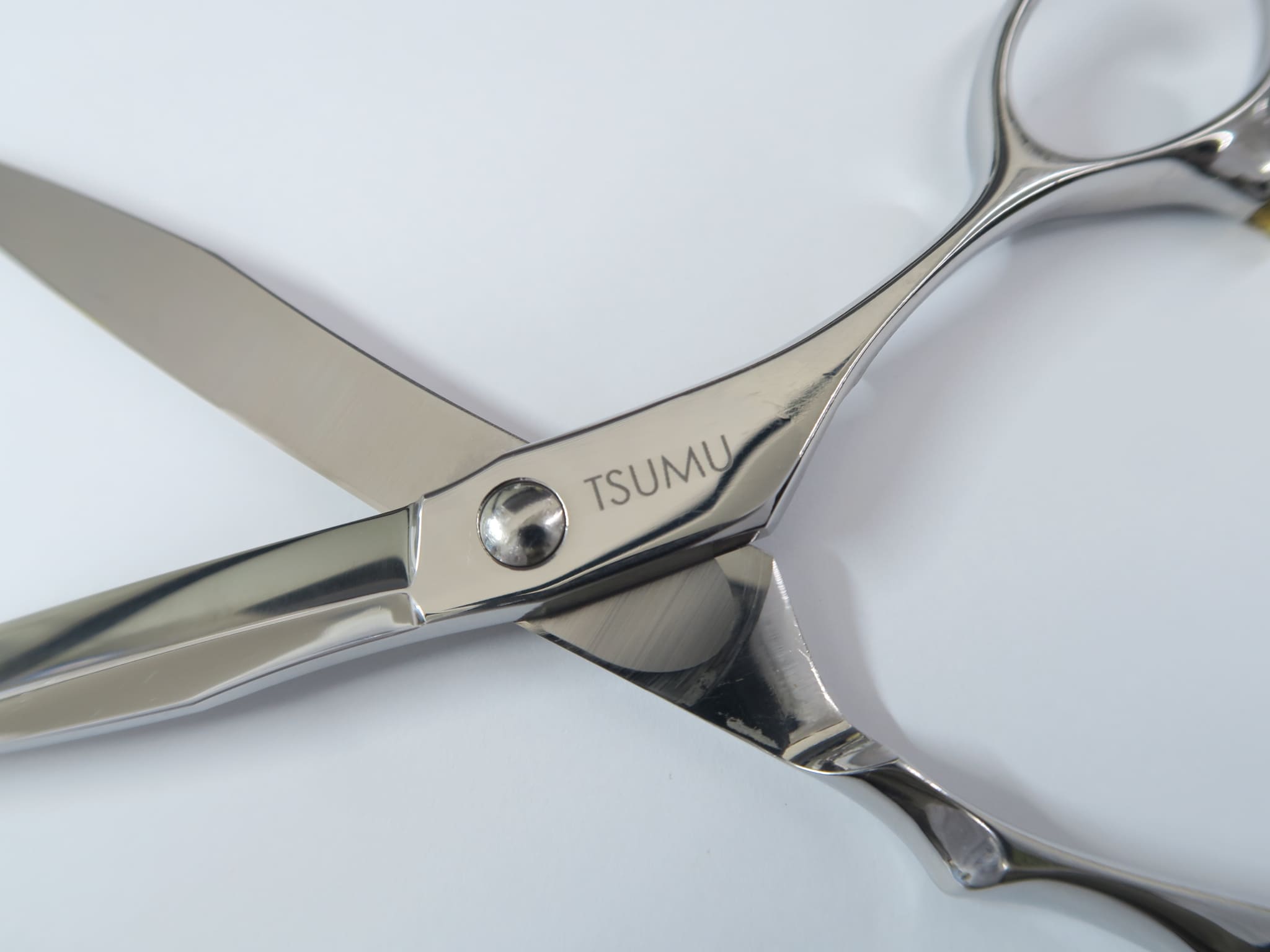 楽天市場】Bランク【as&co アルファシザー】 PR-C シザー 美容師・理容