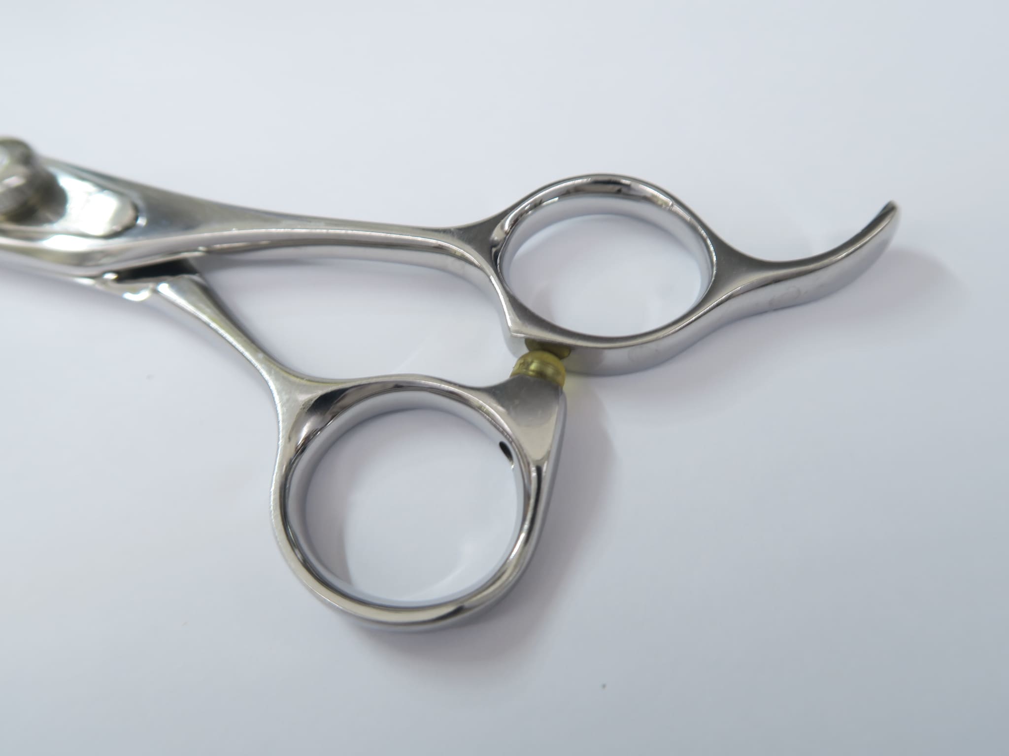 楽天市場】Bランク【PEEK-A-BOO ピークアブー】 セニング 美容師・理容