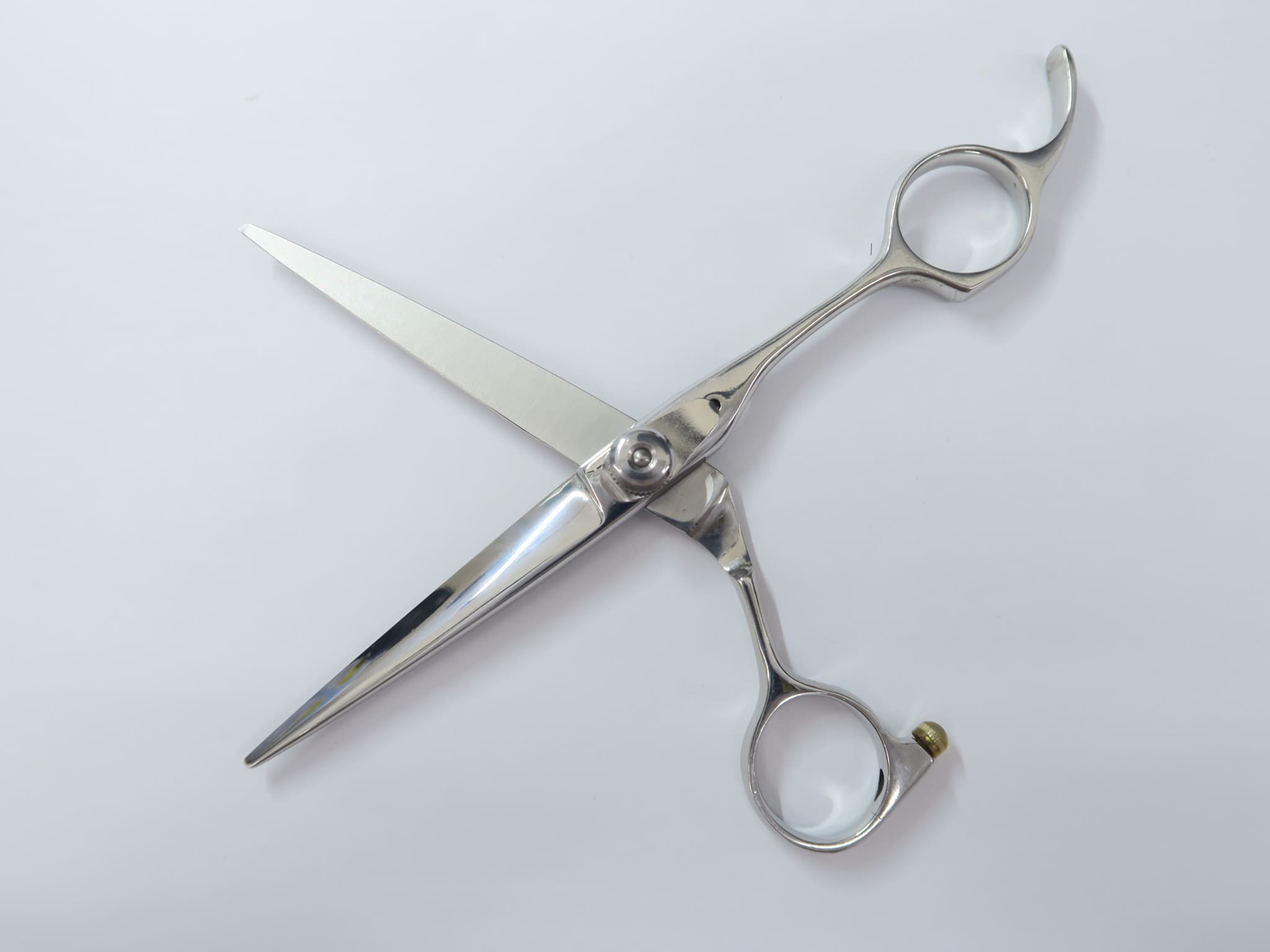 楽天市場】Bランク【Y.S./PARK】 シザー 美容師・理容師 6.0インチ 右