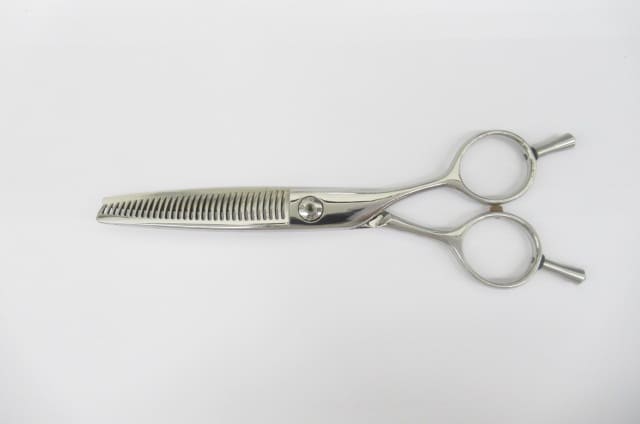 MUJIRUSH セニングシザー 鋏屋の無印 15% - メルカリ