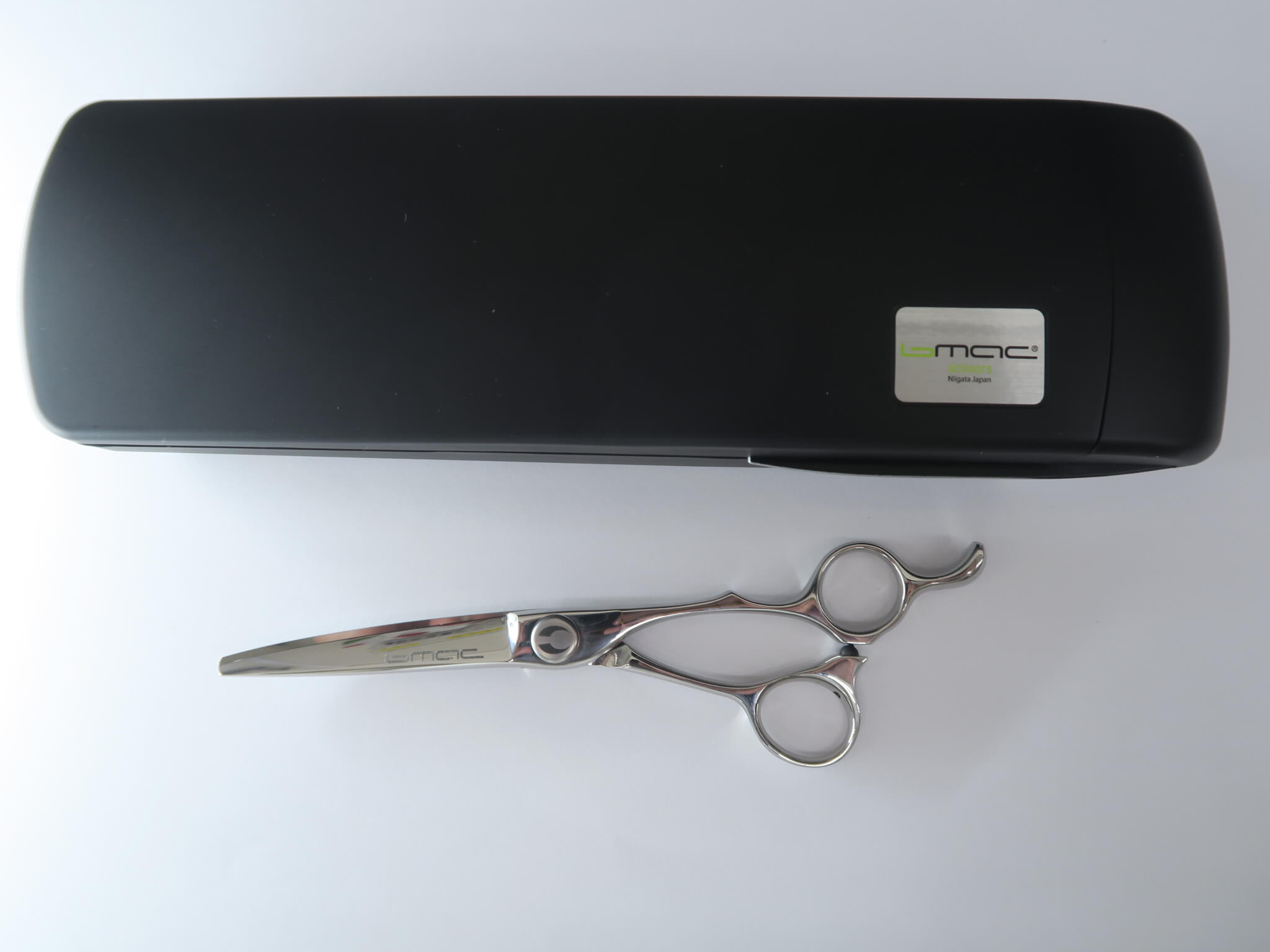 定価10万円 bmacシザー FC-58H 定価10万円 bmacシザー FC-58H 楽天市場