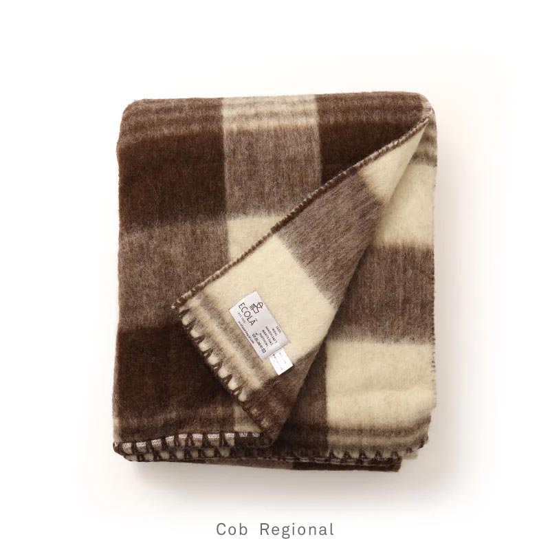 楽天市場】エコラ / ブランケット シングル [ECOLA] : scope version.R