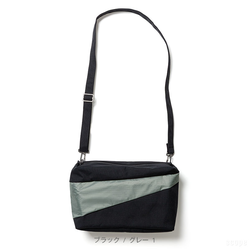 楽天市場】スーザン ベル / フォーエバー バムバッグ M [ SUSAN BIJL