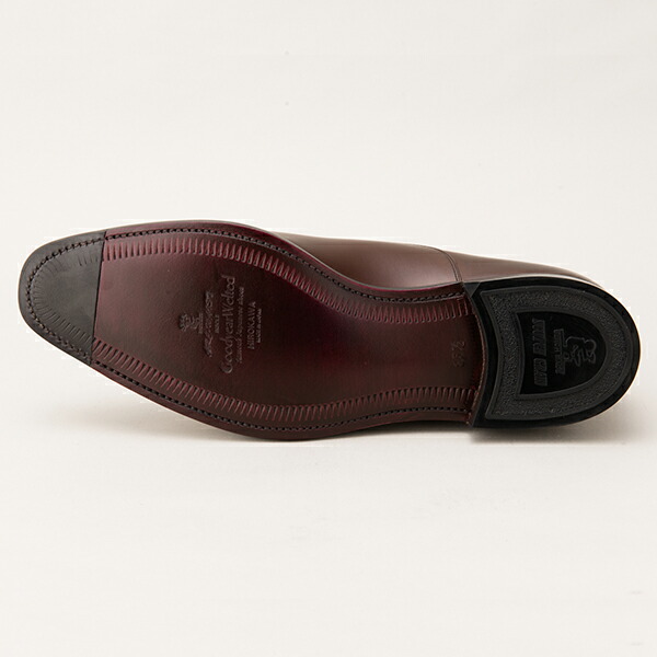 楽天市場】【最高級カーフ使用 E】本革 ビジネスシューズ 日本製