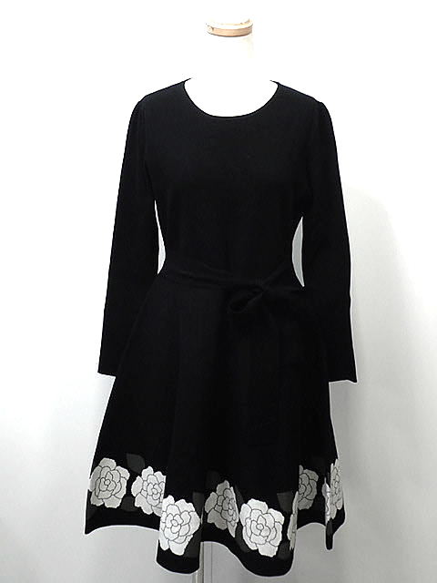 楽天市場】エムズグレイシー 42 ワンピースの通販