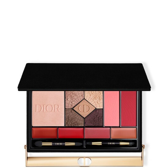 楽天市場】Dior ディオールエクラン クチュール マルチユース パレット