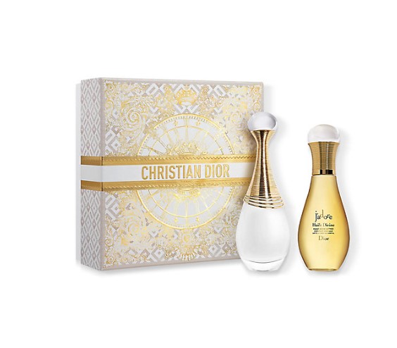 楽天市場】Dior ディオールジャドール パルファン ドー コフレ(数量