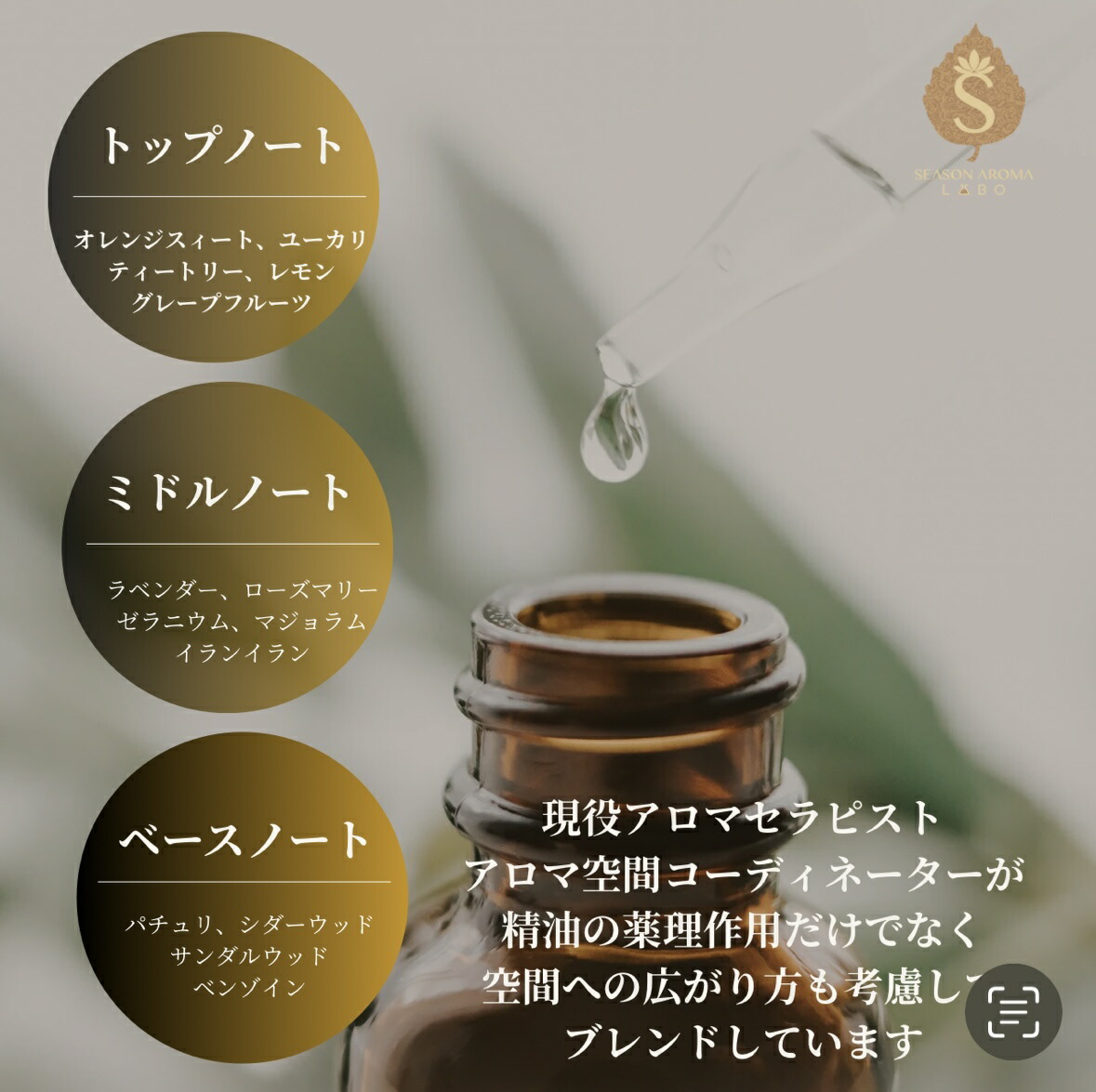 楽天市場】アロマセット 9種類から選べる人気の アロマオイル 5ml/10ml