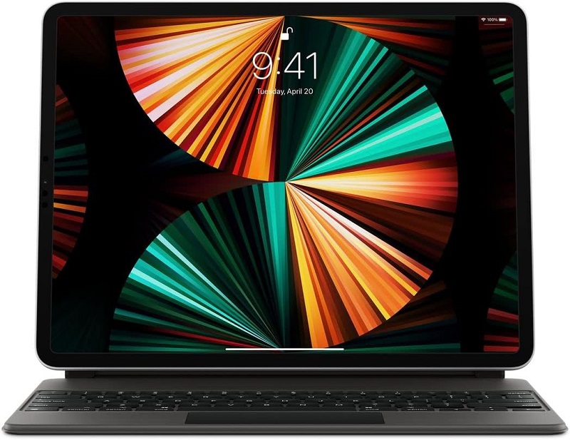 楽天市場】【中古】A+ランク【未使用に近い】Apple Magic Keyboard