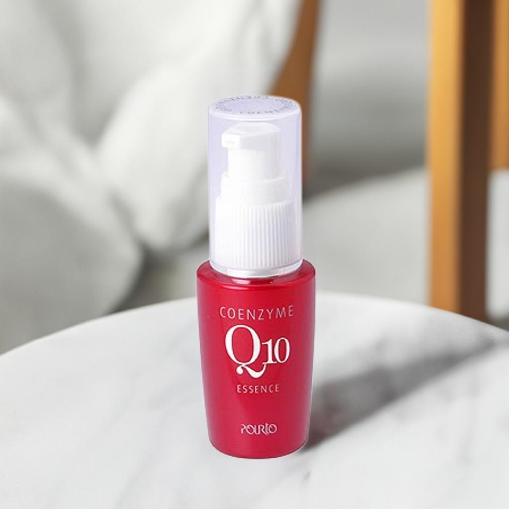 楽天市場】美容液 ハリ つや コエンザイム Q10 エイジングケア 30代 40
