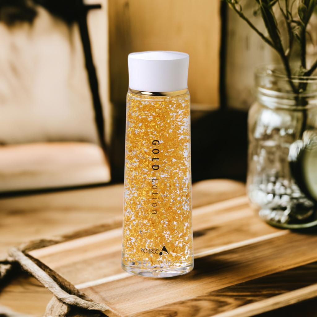 楽天市場】ゴールド（タイプ（化粧水）ローション）（スキンケア｜美容