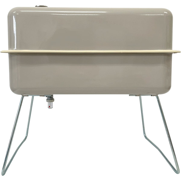 楽天市場】【即日出荷】サンダイヤ オイルタンク 室内用 40型 KS1-40S