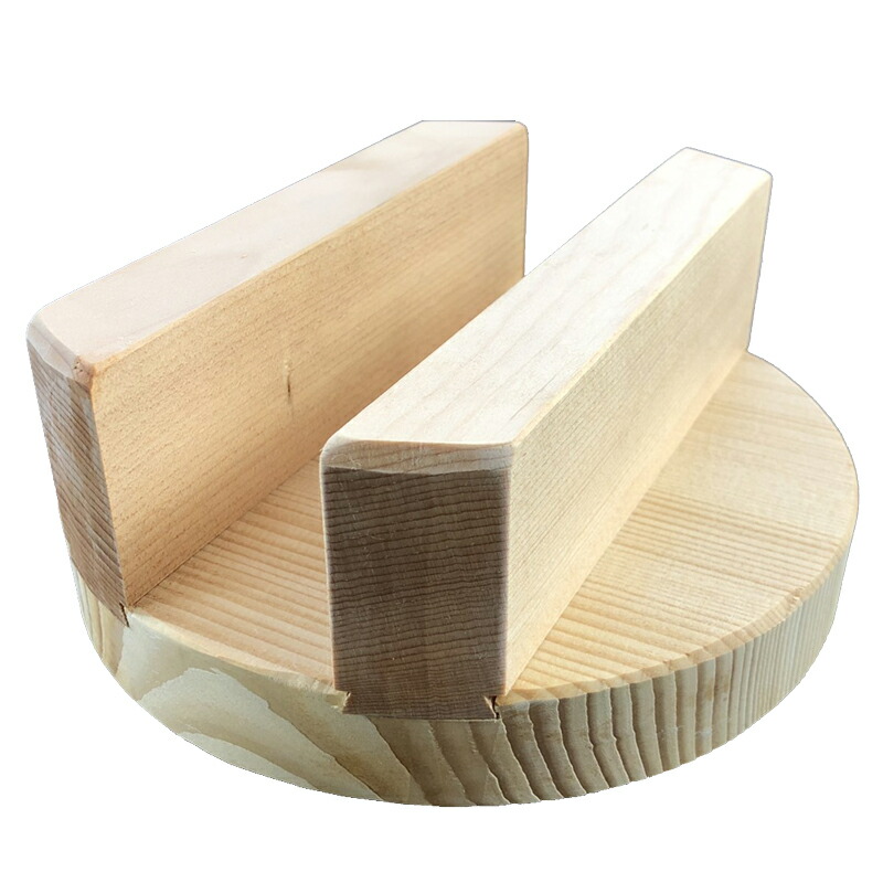 楽天市場】釜蓋 釜ふた 木製 18cm 日本製 星野工業 / 木蓋 鍋蓋 なべ蓋