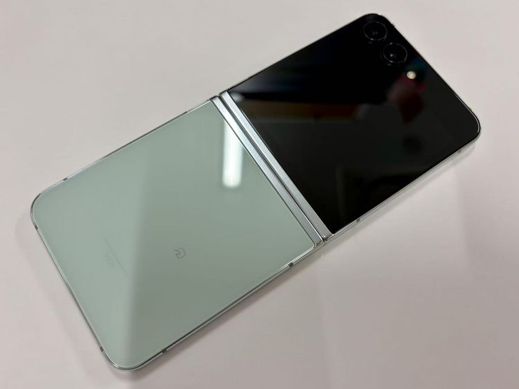 楽天市場】ギャラクシーz flip simフリーの通販