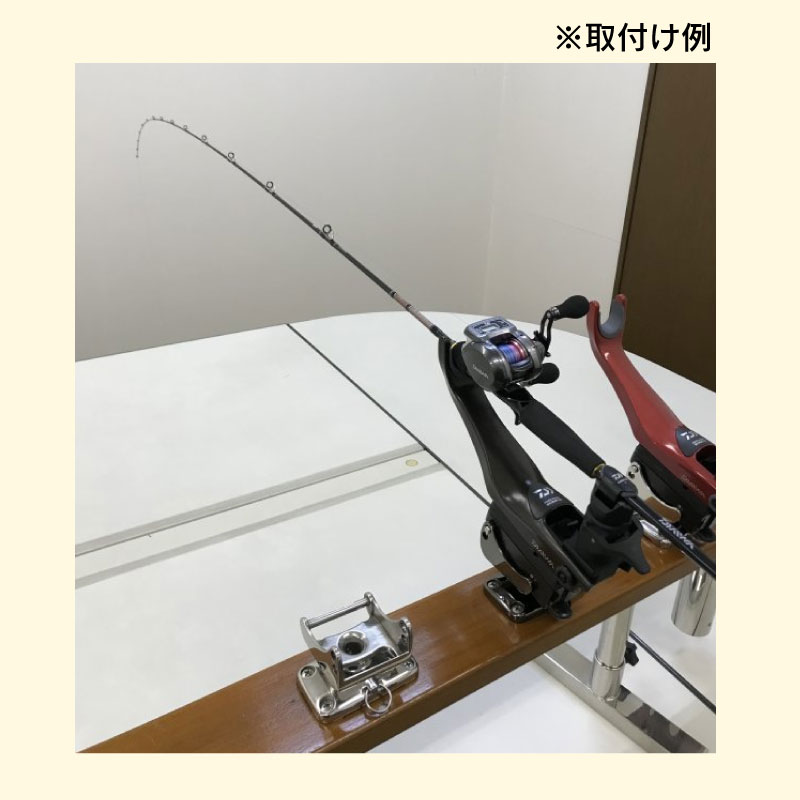 楽天市場】REGAR MARINE リガーマリン No.175 ダイワ パワーホルダー