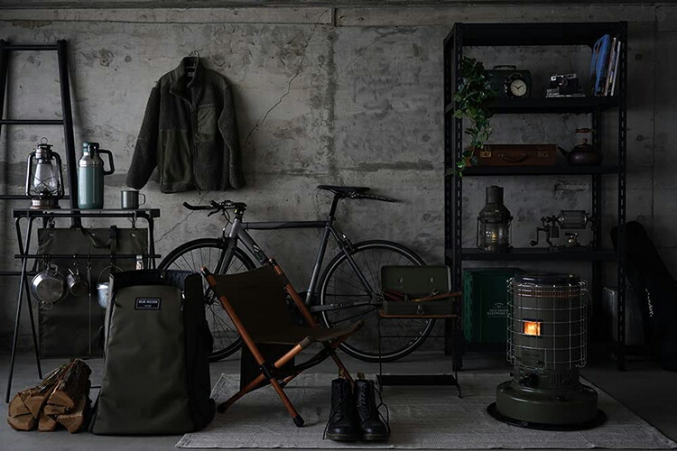 楽天市場】【早い者勝ち！最大400円OFFクーポン配布】トヨトミ 対流型