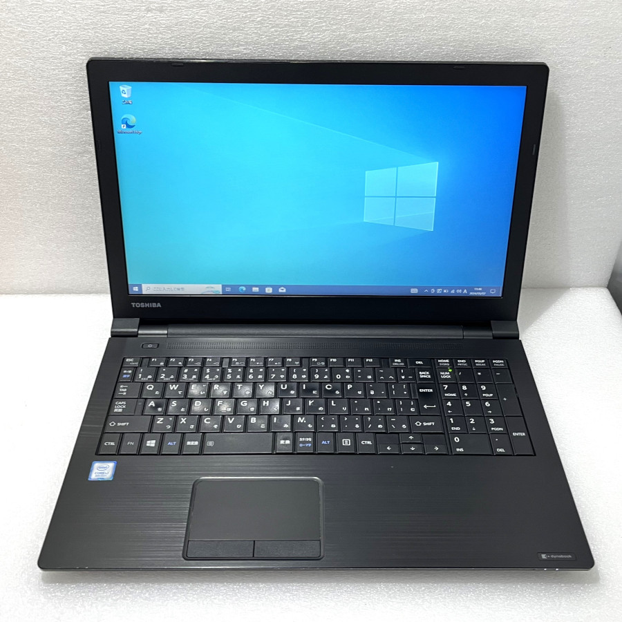 楽天市場】dynabook b65/jの通販