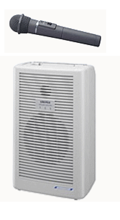 楽天市場】ユニペックス UNI-PEX ワイヤレスアンプ WA-862A(WA862A