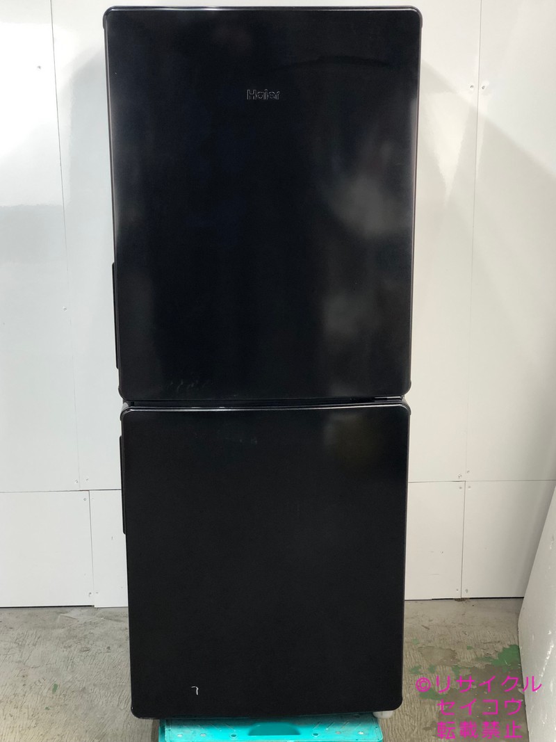 楽天市場】ハイアール JR-XP2NF148F-XK 冷蔵庫 URBAN CAFE SERIES