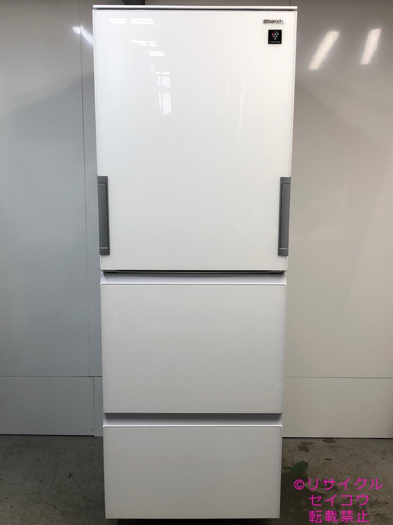 楽天市場】sharp 冷蔵庫 350lの通販