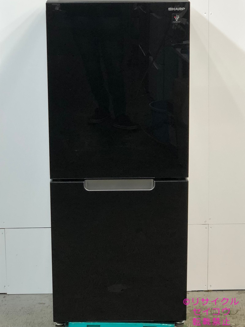 楽天市場】シャープ 152l（冷蔵庫・冷凍庫｜キッチン家電）：家電の通販