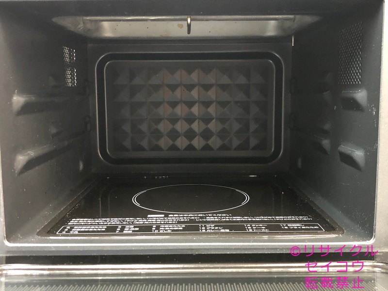 楽天市場】【中古】山善 YAMAZEN 電子レンジ 18L 2022年式 NERP-018FV